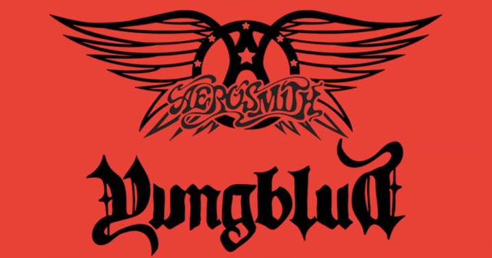 “Long live rock’n’roll music”: YUNGBLUD and Aerosmith…