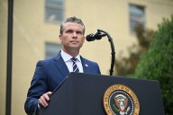 Summoned U.S. military leaders expected to hear ‘rally the troops’ message