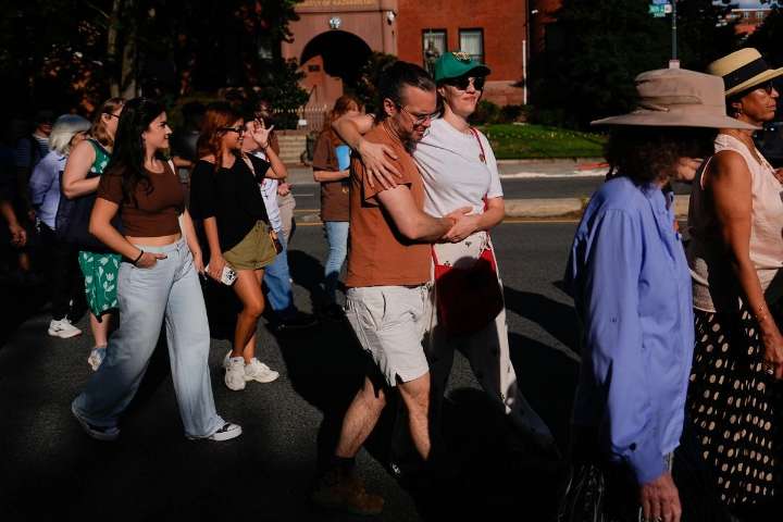 La administración de Trump demanda a Minnesota por políticas santuario