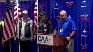 Honor Flight Connecticut honors veterans with special Washington, D.C. trip