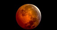 Best UK places to view rare Blood Moon total lunar eclipse this weekend