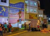 Más de 3,000 niños beneficiados con donación para la Orquesta de Caripito