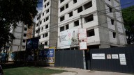 La continuidad del programa de viviendas en el ex predio del Tiro Federal sigue en suspenso