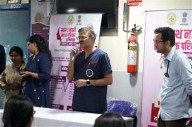 Women's Health in Focus-PGIMER Experts Raise Alarm on Osteoporosis, Diabetes and Lifestyle Diseases, as part of the National Campaign 'Swasth Nari, Sashakt Parivar Abhiyaan'