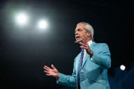 Sunday shows round-up: Farage insists Reform really will stop the boats