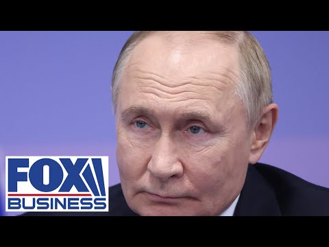 ‘BARBARIC’: Ex-CIA Station chief on Putin’s civilian attack