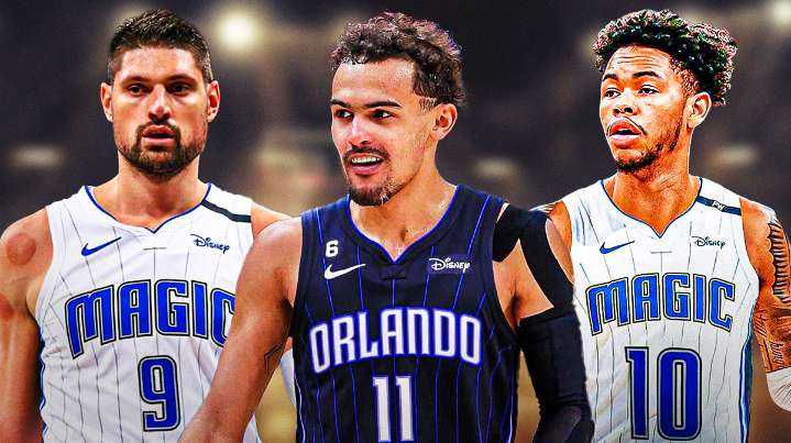 3 Orlando Magic trade targets to keep an eye on in 2025