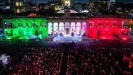 Así se Vivió el Grito de Independencia 2025 en Monterrey, Nuevo León