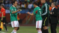 Cuauhtémoc Blanco aconseja al ‘Chicharito’: “Hay que saberse retirar”