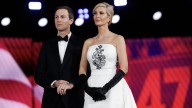 Donald Trump Might Not Be As Fond Of Ivanka's Husband As He Seems