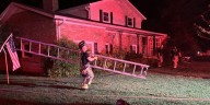 Family, cat escape house fire in Murfreesboro