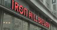 Iron Hill Brewery & Restaurant abruptly closing all locations