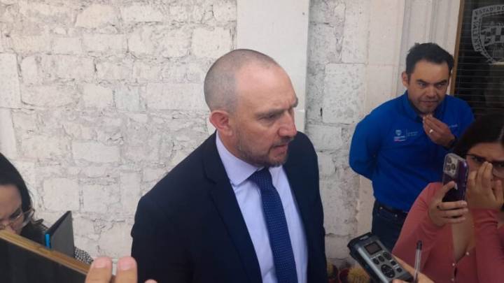 Espera SS aplicación 1.2 millones de vacunas contra sarampión para diciembre