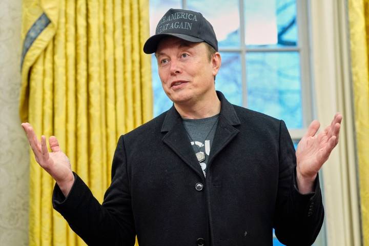 Tesla opposes EPA proposal to rescind endangerment finding