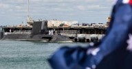 Nuclear subs deal afloat as news surfaces of US backing