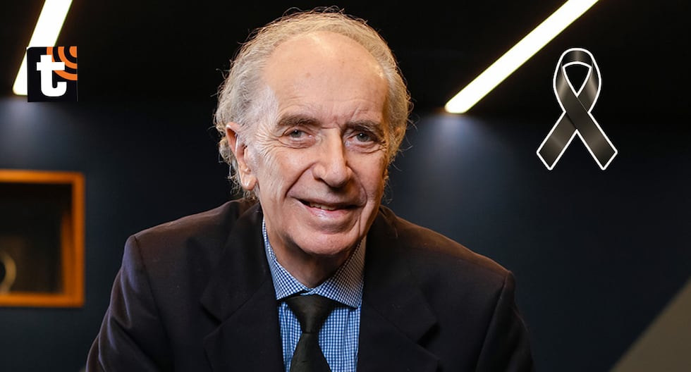 Murió Hernán Romero: reconocido actor falleció a los 83 años El destacado actor nacional murió a los 83 años, según confirmó su hija a través de las redes sociales.