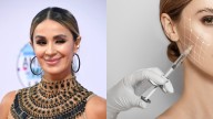 Catherine Siachoque seguirá los pasos de Miguel Varoni; este es la cirugía a la que se someterá
