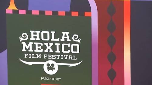 Festival de Cine Hola México 2025 celebra cultura latina y exhibe el trabajo de más de 35 cineastas