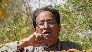 Sonam Wangchuk arrested in Ladakh amid tensions over statehood demand