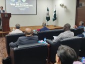 Pakistan to launch advanced hyperspectral satellite for mineral, climate research