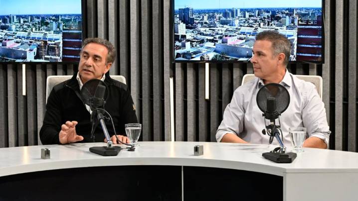 "El gobierno supo leer el mensaje de la gente en las urnas y por eso ha formado una mesa política"
