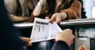 Americans end up in Africa after thinking they were flying to France in major error
