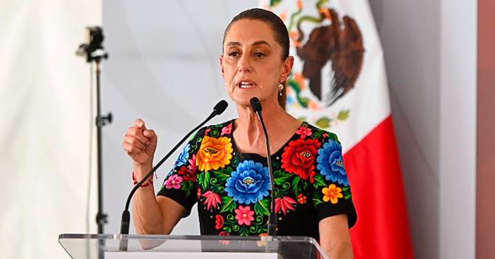 ¡Sorpresa para Chihuahua! Anuncia Sheinbaum programa para pavimentar carreteras federales