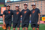 These are the offseason goals for Orioles' top draft picks