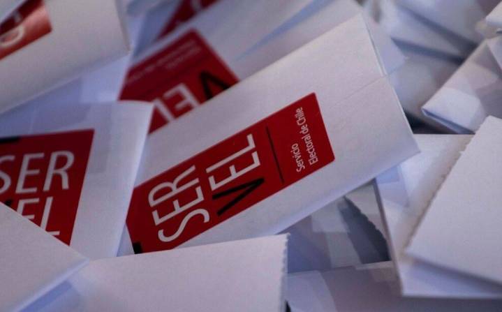 Conozca a los 37 candidatos que postulan a Senador y Diputado en la región de Arica y Parinacota