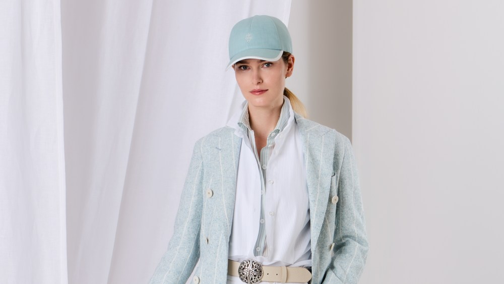 Eleventy Spring 2026 Ready-to-Wear Runway, Fashion Show & Collection Review [PHOTOS]