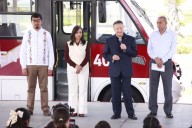 Cuatro unidades para la ruta Hospitales serán adquiridas por la Oficialía Mayor de Hidalgo