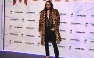 Jared Leto brilla entre las estrellas de 'Tron' en la Comic