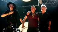Un nuevo posteo de Soda Stereo volvió a despertar la intriga... ¿vuelven?