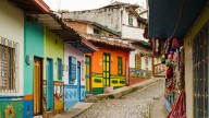 Estos son los encantos del pueblo más pequeño del oriente antioqueño, una joya turística a dos horas de Medellín
