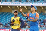 Sri Lanka opt to bowl against India in inconsequential Asia Cup Super 4s tie