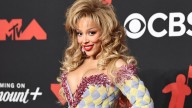 MTV VMAs 2025 Red Carpet Gallery: All the Fashion and Looks