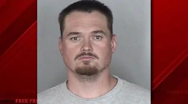 California Man Sentenced To Prison For Vicious Attack On His Child's Mother