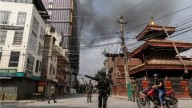 Protestas en Nepal: el presidente promete una salida constitucional a la crisis tras caer el Gobierno