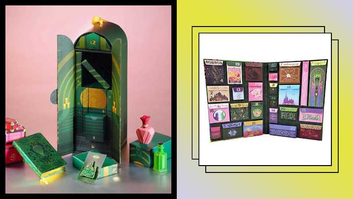 Wicked Advent Calendar 2025: Where to Buy, Release Date, 2024 Restock
