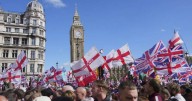 Musk comments at UK anti-immigration rally 'dangerous'