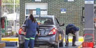 Autos con estas placas tienen hasta el 30 de septiembre para realizar la verificación