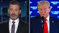 Trump Praises Kimmel Suspension, Targets Seth Meyers & Jimmy Fallon Next: 'Do It NBC!'