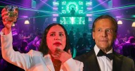 Noches temáticas y promos: Así es el bar en donde Sandra Cuevas despidió a Adame antes de ‘La Granja VIP’