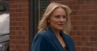 Coronation Street Lisa Swain's' telling' comment leaves fans 'terrified' amid 'death' fear