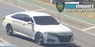 Armed robbers chokehold man and steal $2,500 in Queens daylight heist