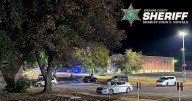 Eastern State Hospital employee shot, killed in parking lot before deputy kills suspect