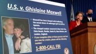 Lawmaker promises `explosive' news conference with Epstein victims