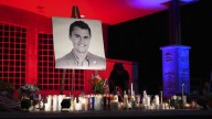 'I think we have him': Trump says Kirk suspect arrested