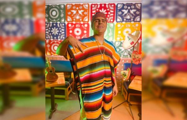 “Hecho en México”, el nuevo lanzamiento de La Cuarta Tribu