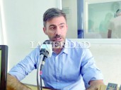 Fiorini destacó la gestión y llamó a acompañar al oficialismo en Junín